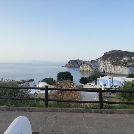 Hotel Villaggio Dei Pescatori Ponza Esterno foto