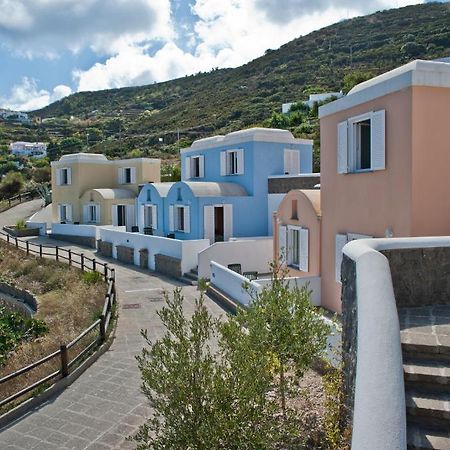 Hotel Villaggio Dei Pescatori Ponza Esterno foto