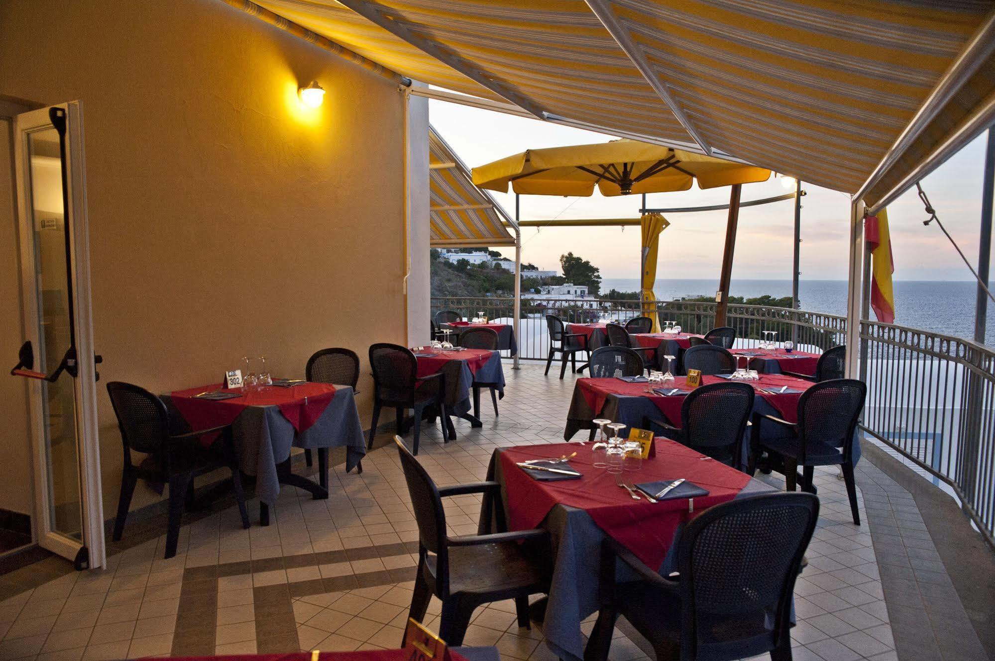 Hotel Villaggio Dei Pescatori Ponza Esterno foto